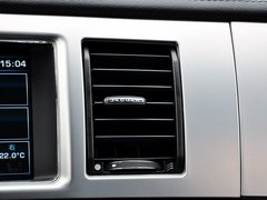 捷豹XF 2015款 2.0T 自动 豪华版