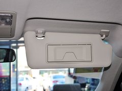 风神A60 2014款 1.5L 手动 精英型