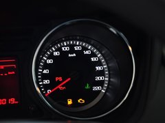 风神A60 2014款 1.5L 手动 精英型