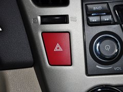 风神A60 2014款 1.5L 手动 精英型