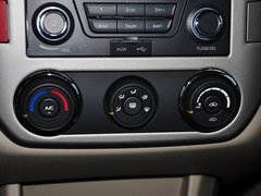 风神A60 2014款 1.5L 手动 精英型