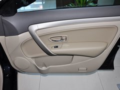 风神A60 2014款 1.5L 手动 精英型