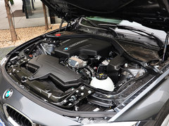 宝马3系 2015款 328i M运动型