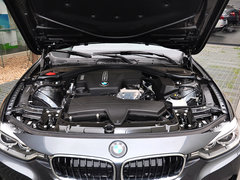 宝马3系 2015款 328i M运动型