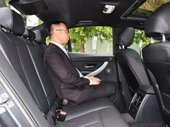 宝马3系 2015款 328i M运动型