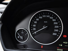 宝马3系 2015款 328Li xDrive时尚型