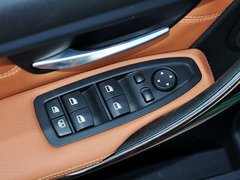 宝马3系 2015款 320Li 豪华设计套装