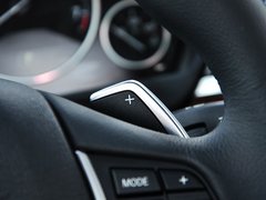 宝马3系 2015款 320Li 豪华设计套装