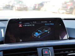 宝马3系 2015款 320Li 豪华设计套装