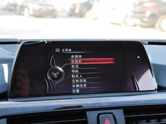 宝马3系 2015款 320Li 豪华设计套装