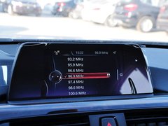 宝马3系 2015款 320Li 豪华设计套装