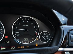 宝马3系 2015款 320Li 豪华设计套装