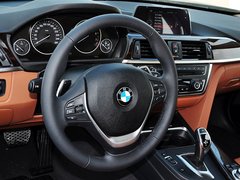 宝马3系 2015款 320Li 豪华设计套装