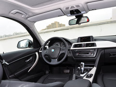 宝马3系 2015款 320Li 时尚型