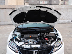 杰德 2014款 1.8L 自动舒适精英版 5座