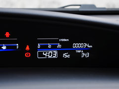杰德 2014款 1.8L 自动舒适精英版 5座