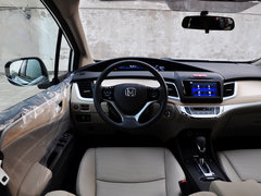 杰德 2014款 1.8L 自动舒适精英版 5座
