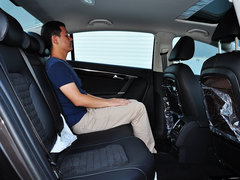 迈腾 2015款 2.0TSI 尊贵型