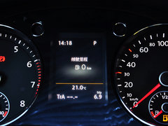 迈腾 2015款 2.0TSI 尊贵型
