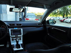 迈腾 2015款 2.0TSI 尊贵型