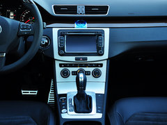 迈腾 2015款 2.0TSI 尊贵型