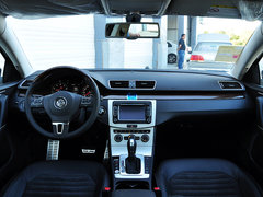 迈腾 2015款 2.0TSI 尊贵型