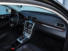 迈腾 2015款 2.0TSI 尊贵型