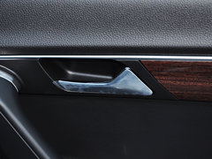 迈腾 2015款 2.0TSI 尊贵型