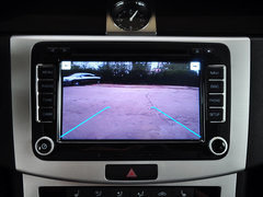 迈腾 2015款 2.0TSI 豪华型