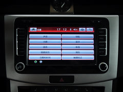 迈腾 2015款 1.8TSI 尊贵型