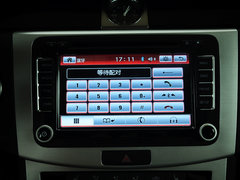 迈腾 2015款 1.8TSI 尊贵型