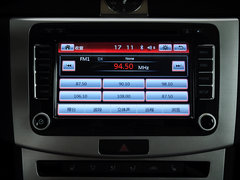 迈腾 2015款 1.8TSI 尊贵型