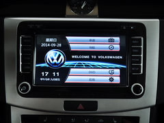 迈腾 2015款 1.8TSI 尊贵型
