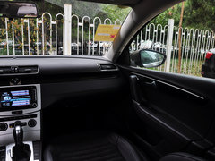 迈腾 2015款 1.8TSI 尊贵型