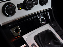 迈腾 2015款 1.8TSI 尊贵型