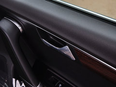 迈腾 2015款 1.8TSI 尊贵型