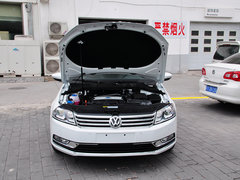 迈腾 2015款 1.8TSI 豪华型