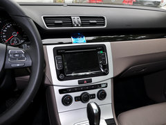 迈腾 2015款 1.8TSI 豪华型
