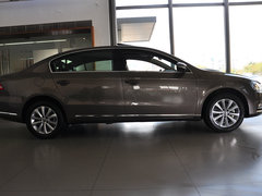 迈腾 2015款 1.8TSI 豪华型