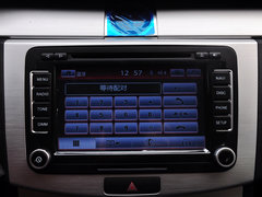 迈腾 2015款 1.8TSI 领先型