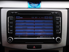迈腾 2015款 1.8TSI 领先型