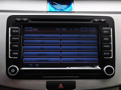 迈腾 2015款 1.8TSI 领先型