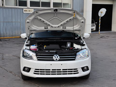 捷达 2015款 1.6L 自动 豪华型