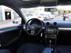 捷达 2015款 1.6L 自动 豪华型