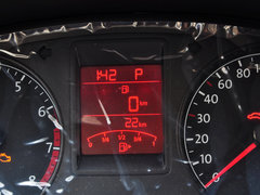 捷达 2015款 1.6L 自动 舒适型