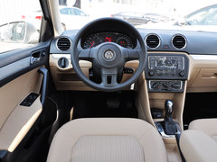 捷达 2015款 1.6L 自动 舒适型