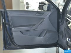 捷达 2015款 1.4L 手动 时尚型