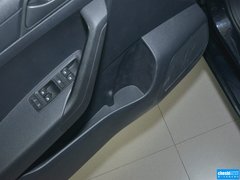 捷达 2015款 1.4L 手动 时尚型