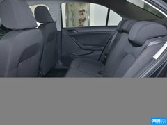 捷达 2015款 1.4L 手动 时尚型