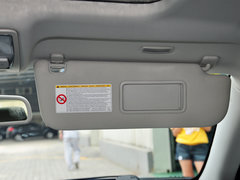 红旗H7 2015款 2.0T 自动 豪华型